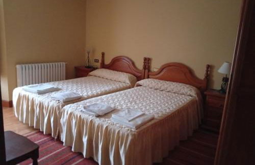 Casa Rural Los Monteros - Foto 22