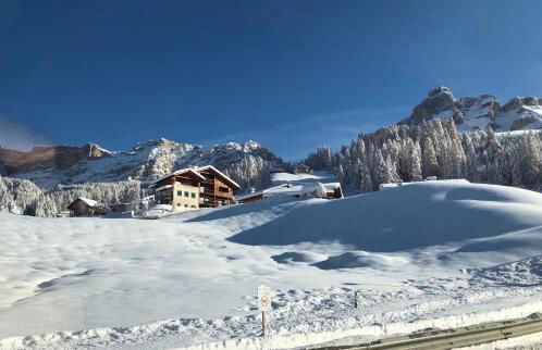 Apartments Serghela - Photo 7