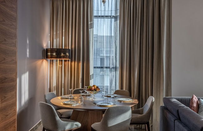 Ascott Corniche Al Khobar - Foto 50