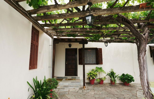 Giota s Garden House - Foto 23