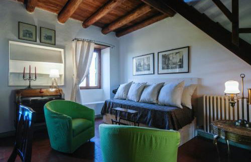 Villa Betteloni Valpolicella Suites - Foto 23