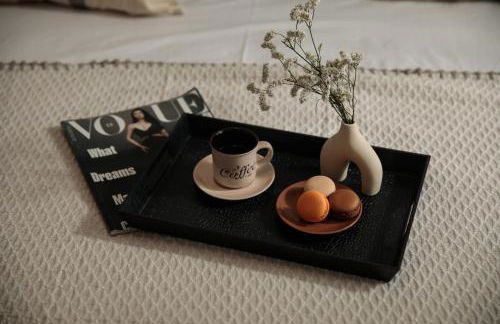 Jannas Apartments Naxos - Foto 20