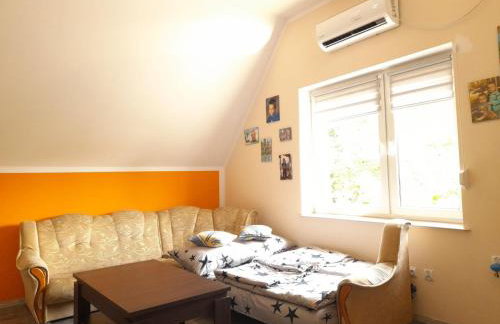 Domek "Rodzinny RELAX" Urlop Gryżyna Podgrzewany basen Klimatyzacja - Foto 8