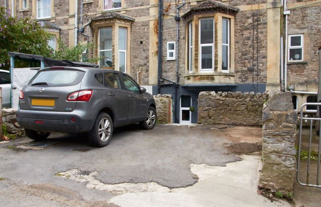 Knightstone Apartment - Foto 20