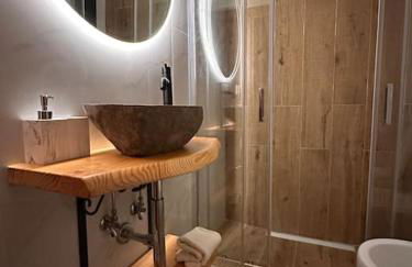 Relax nella jacuzzi in Toscana - Foto 11