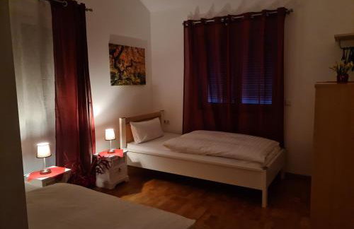 Apartment Gästehaus Staudenschloß - Foto 20