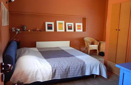 Villa with swimming pool and tennis/basketball court - Foto 19