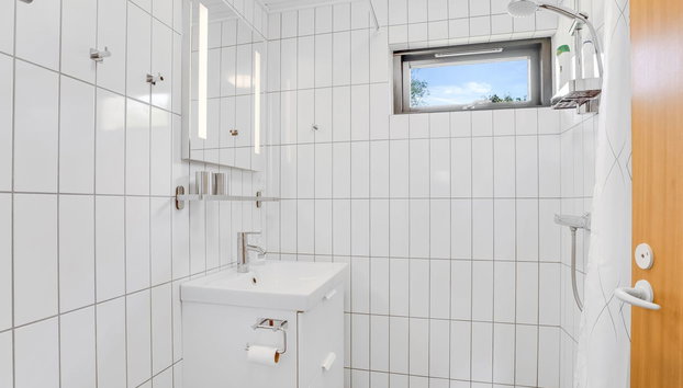 "Lars" - 250m from the sea - Foto 3, Bathroom / Wellness
