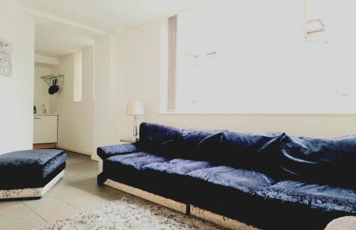 Birmingham City Centre Apartment Lift TV - Foto 20