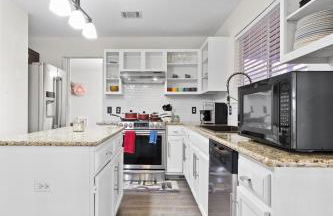 Family Retreat Near Kalahari Sleeps 10 Modern - Foto 14