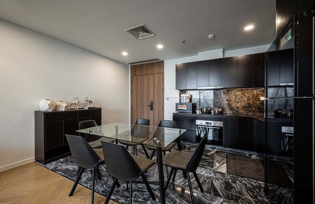 The LUMIERE Riverside Residence - Foto 28