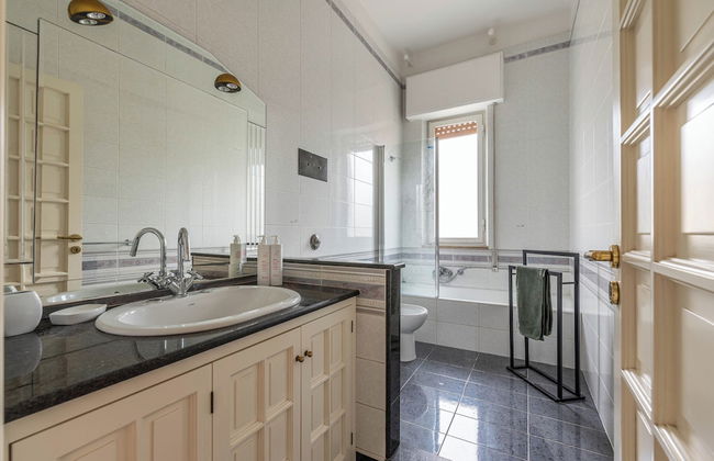 Casa Lincoln by Wonderful Italy - Foto 8