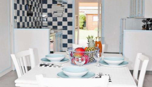 Résidence G104-ile Grande - Les Dunes maison avec jardin clos à Ile Grande MAE-3434 - Foto 4