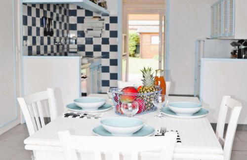 Résidence G104-ile Grande - Les Dunes maison avec jardin clos à Ile Grande MAE-3434 - Foto 4