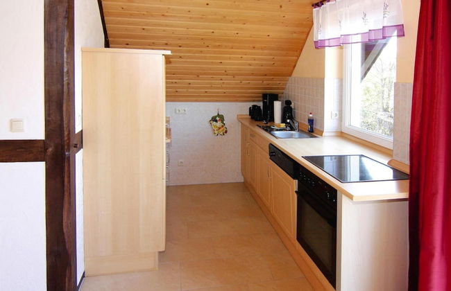 Apartment in Zemitz Near Usedom Lake - Foto 4