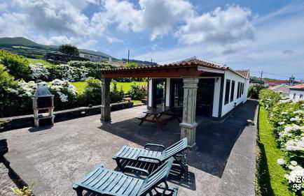 Casa da Serreta by PontaNegraAzores - Foto 6