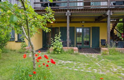 1 Bedroom Nice Apartment In Am Salzhaff - Foto 9