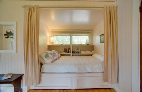 Peaceful Long Pond Cottage with Dock and Views - Foto 18