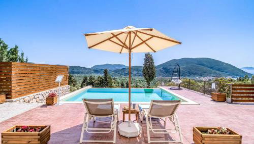 Villa Nefeli Lefkas - Foto 4, Other