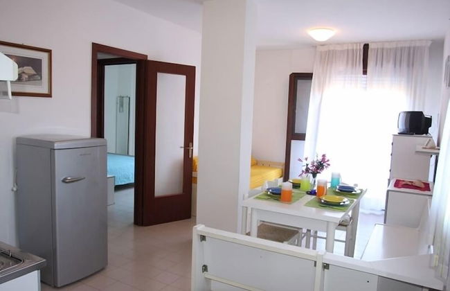 Residence Gemini - Foto 40