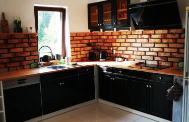 Willa Słubica - Foto 15