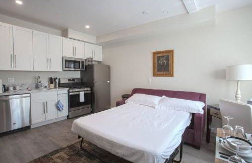 Spacious 1 Bedroom Apartment in Heart of San Diego - Foto 8