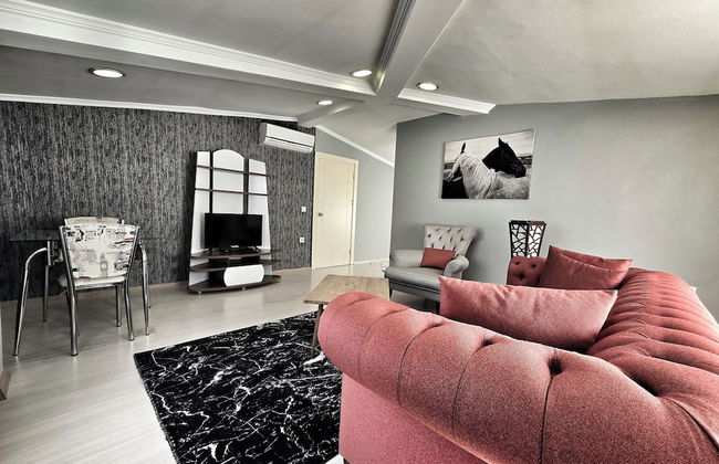 Alme Suite - Foto 41