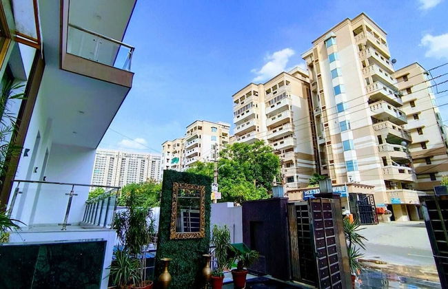 The Ayali Suites & Apartments - Foto 62