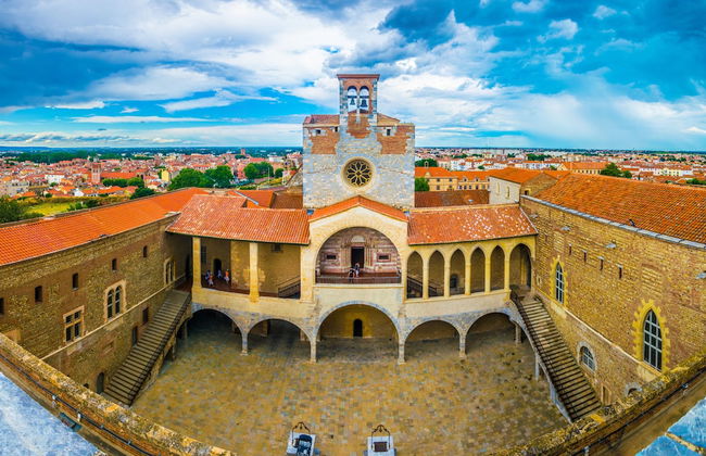 Au Coeur de Perpignan - Foto 47