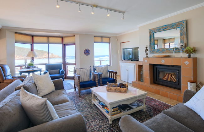 Oppiesee Selfcatering Apartments - Foto 22