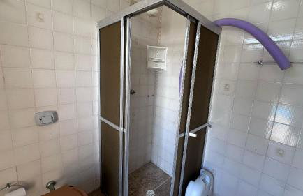 Casa com Piscina no Centro - 13 pessoas - Churrasqueira - Elegante - Foto 33