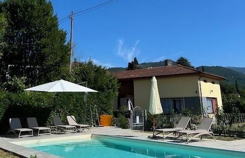 Al Sasso, Barga - Foto 1