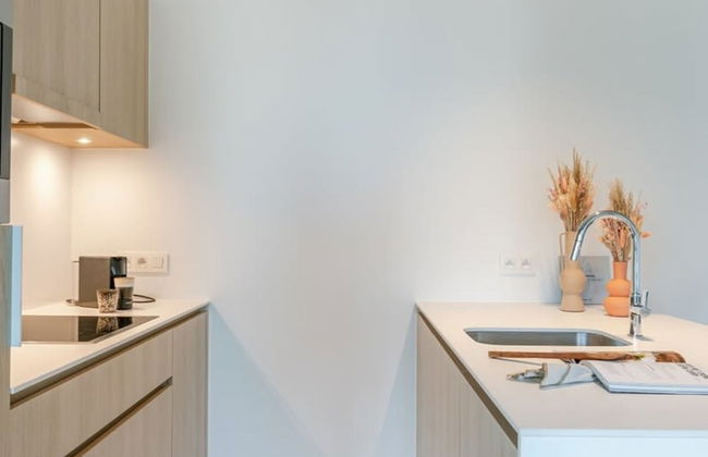 Stylish 2 Bedroom With Terrace and Parking - Foto 31