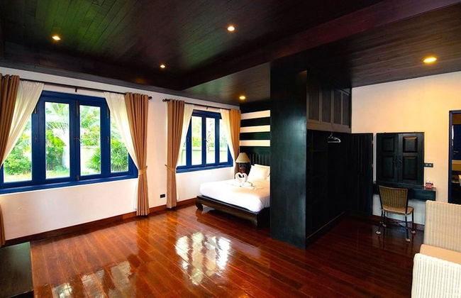 Koo Fah Keang Talay Resort - Foto 9