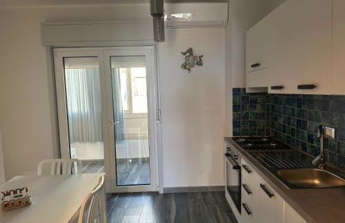 Casa vacanze Rosalinda House di fronte al mare di Palermo - Foto 26