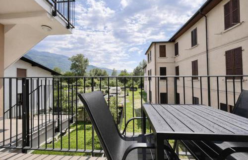 Ava home - apartment in the center Camonica Valley - Foto 33