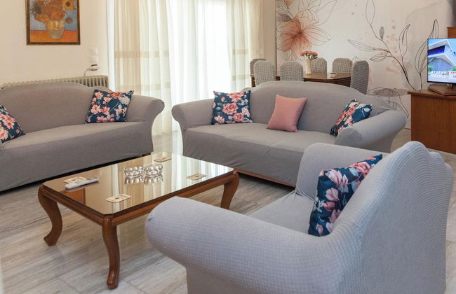 Classical 2 Bd Beauty Apt in Chalandri - Foto 26