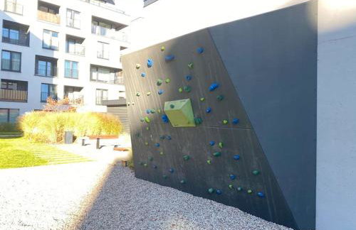 Art & Pleasure WAW z bezpłatnym parkingiem - Foto 34