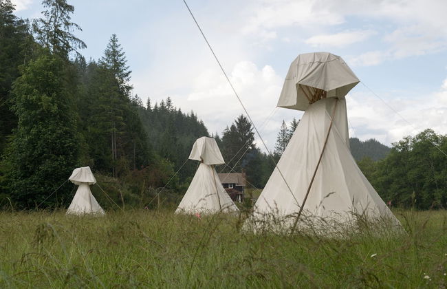 Mt. Rainier Ranch - Foto 29