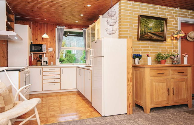 Cozy Holiday Home in Jutland near Lake - Photo 10