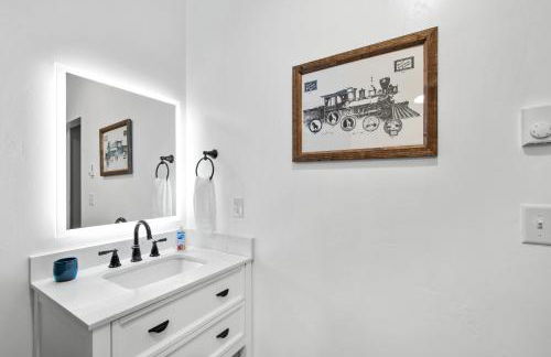 Fort Williamson Glacier Vacation Rentals - Foto 72