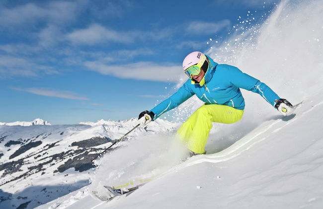 Apartment in the ski Area - Foto 29