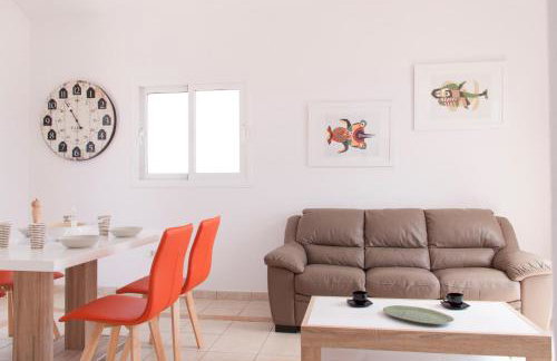 Charco del Palo Bungalows - Photo 71