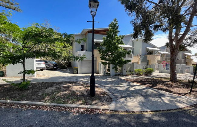 Lovely Shenton Park Townhouse - Foto 19