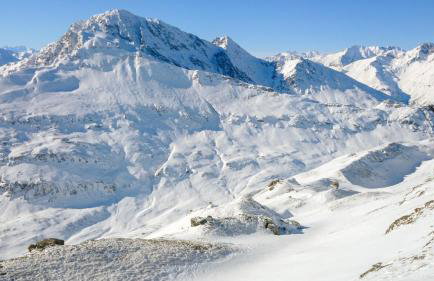 Appartement au pied des pistes et des remontées Termignon Domaine de Val Cenis avec Wifi - Foto 42