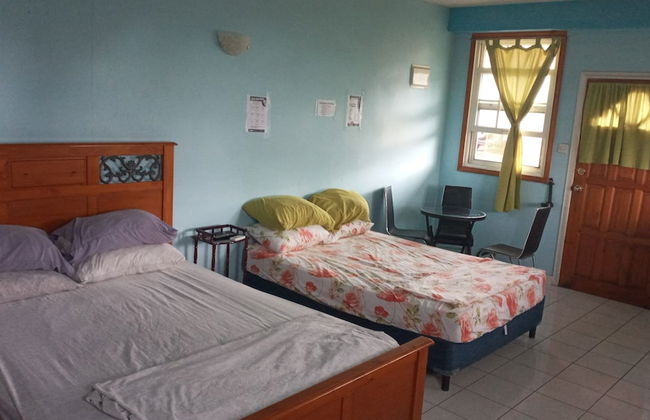 Suite Pepper - Photo 22