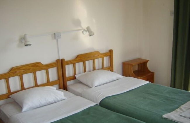 Maricosta Hotel Apartments - Foto 7