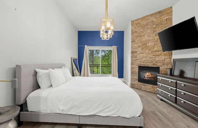 Vacation Inn Townhomes - Foto 32