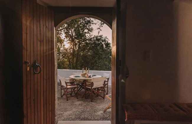 Melody House in Roustika - Foto 44