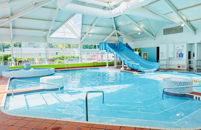 Caravan-blackpool-familyfriendly-activities - Foto 10